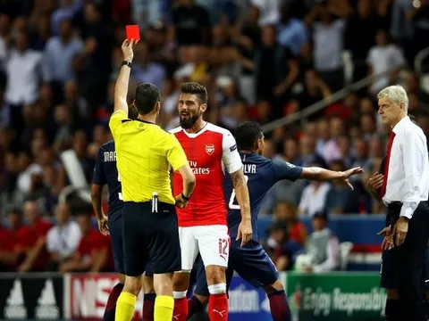 Ảo mộng của Wenger