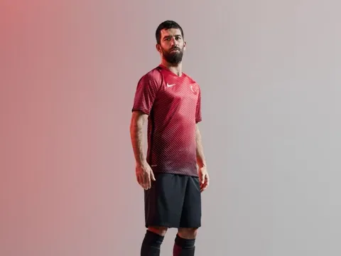 Arda Turan - Chiến binh của Thổ Nhĩ Kỳ