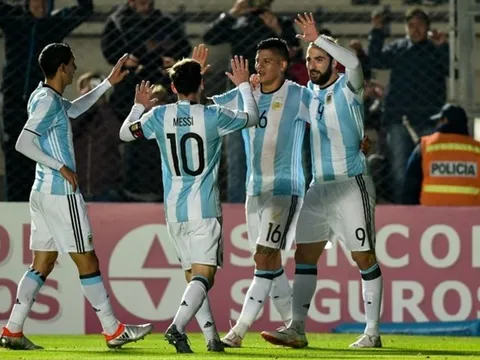 Nhận định Copa America: Thời điểm của Argentina?