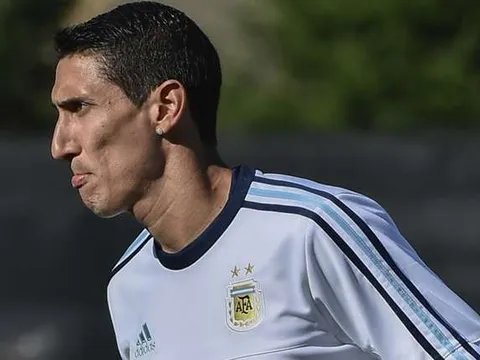 Argentina nhận tổn thất cực lớn trước CK Copa America