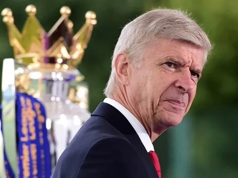 Tại sao Wenger không muốn tiêu tiền?