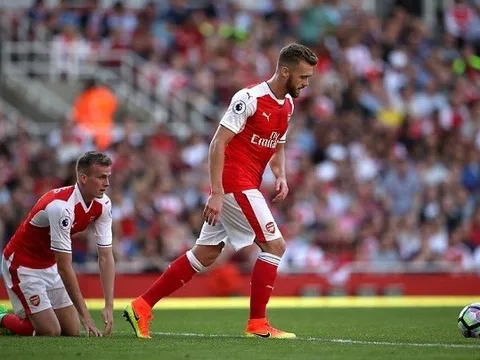Vấn đề của Arsenal: Không thể vô địch với những đứa trẻ