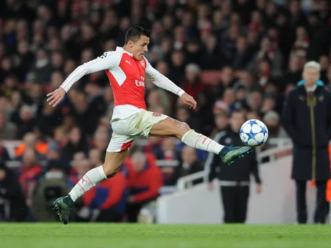 Góc nhìn: Arsenal - Thay đổi từ bên trong