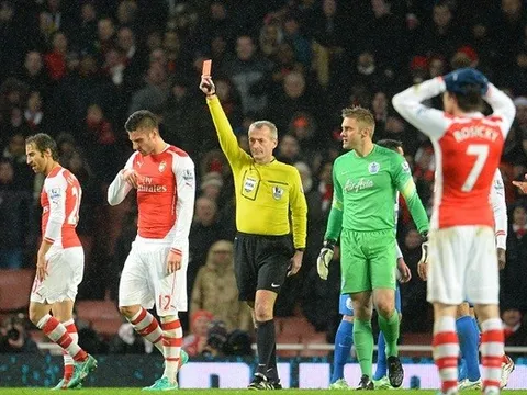 Arsenal: Cái nết đánh chết cái đẹp