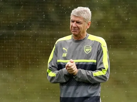 "Arsenal có thể vô địch Champions League"