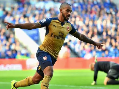 Arsenal đã tìm ra sát thủ mới