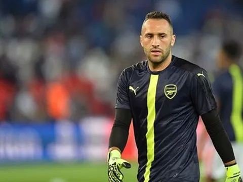 Arsenal dính kỷ lục không ai muốn ở Champions League
