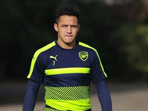 'Arsenal khao khát vô địch hơn mùa trước'