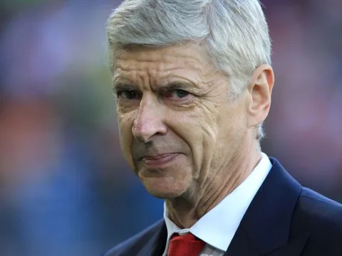 Arsenal không phải là CLB cuối cùng của Wenger