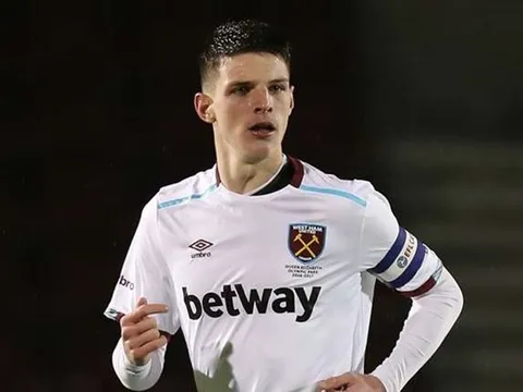 Arsenal lên kế hoạch 'cuỗm' sao trẻ cùng thành phố