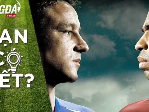 Arsenal lép vế trước Chelsea trong Derby London