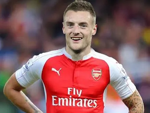 Arsenal mua Vardy: Hay nhưng liệu có hợp?
