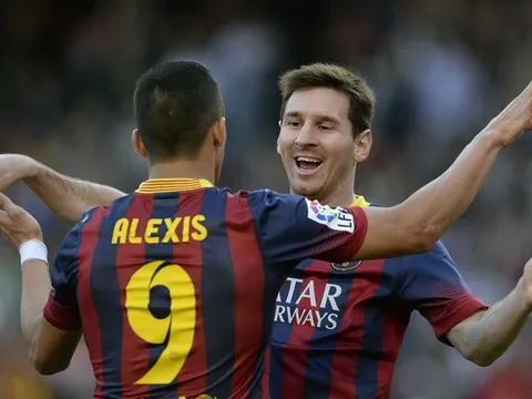 Arsenal sắp có "Messi mới" trong đội hình