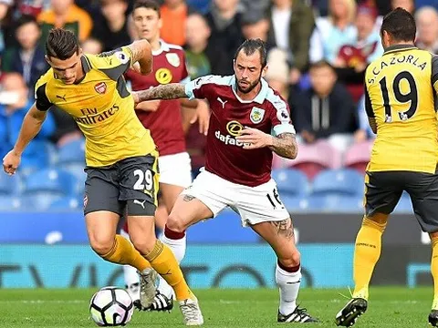 'Arsenal thắng thể nào không quan trọng, quan trọng là 3 điểm'