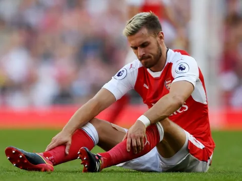 Arsenal vắng nhiều trụ cột trước trận Hull City