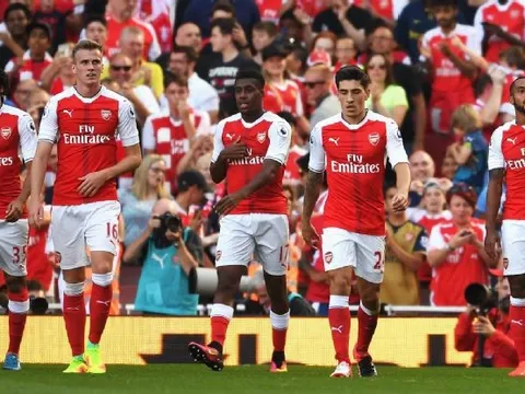5 điều vẫn không thay đổi theo thời gian ở Arsenal