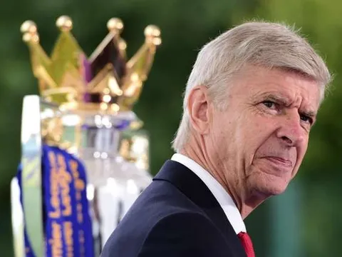 HLV Wenger xác nhận 99% Arsenal sẽ có thêm tân binh