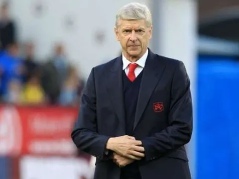 Arsene Wenger: Bạn không thể vô địch với những đứa trẻ