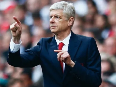 Arsene Wenger trở lại tầm ngắm của LĐBĐ Anh