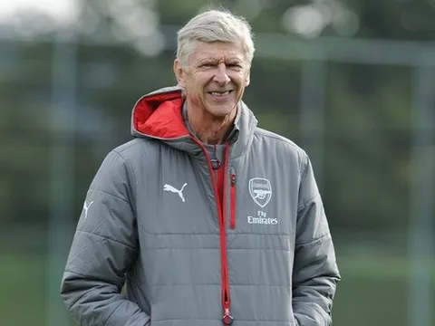 Arsène Wenger và lời nhắn với Chúa (Phần 1)