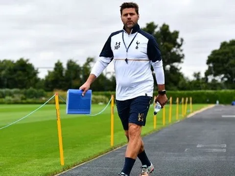Pochettino phàn nàn gì về Ngoại hạng Anh?