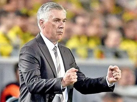 Atletico-Bayern: Carlo Ancelotti sẽ làm tốt hơn Pep Guardiola?