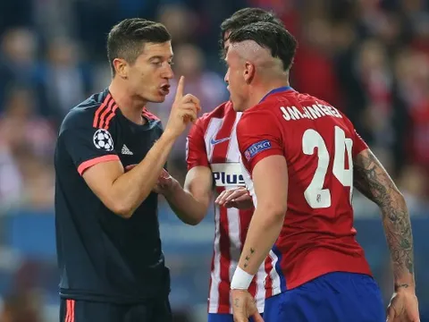 Lượt 2 vòng bảng Champions League: Madrid đại chiến nước Đức