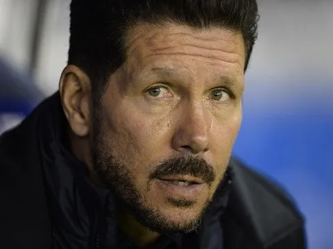 'Atletico Madrid chưa từng xứng đáng đánh bại Barca'