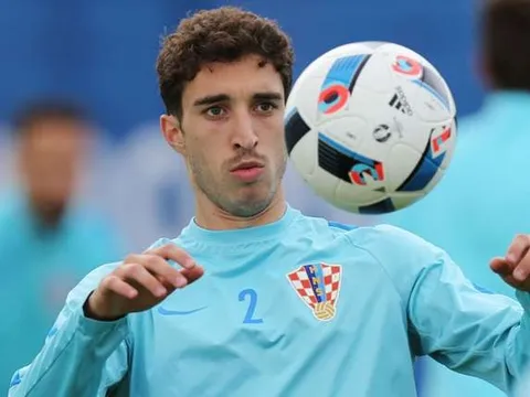 Atletico sắp đón tân binh từ Serie A