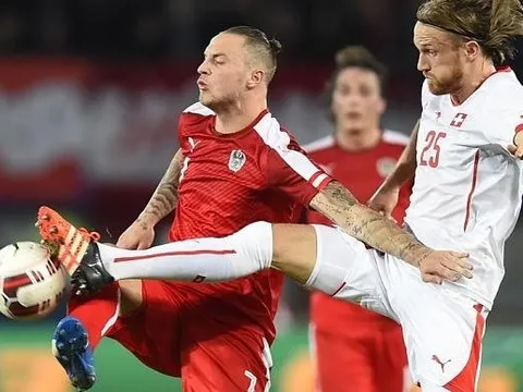 23h00 ngày 14/06, Áo vs Hungary: Đế quốc trỗi dậy?