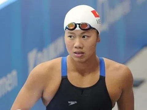 Ánh Viên xin lỗi người hâm mộ sau thất bại tại Olympic