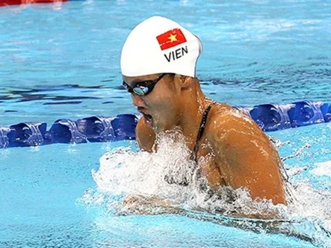 Ánh Viên có thể giành huy chương ở Olympic 2016?