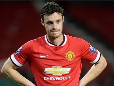 CHÍNH THỨC: Man Utd chia tay cầu thủ thứ 9