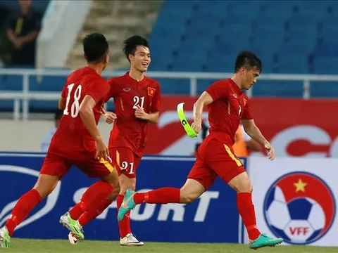 Vô địch giải AYA Bank Cup 2016, ĐT Việt Nam sẽ nhận thưởng bao nhiêu?
