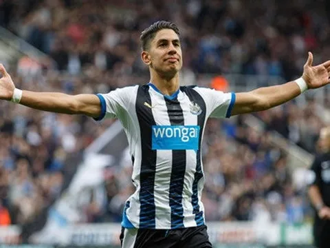 Ayoze - Sao hạng hai được nhiều ông lớn theo đuổi