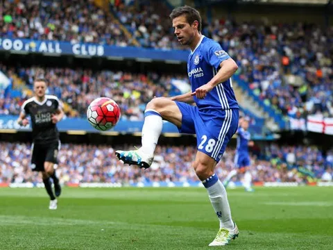 Sao Chelsea: Man United muốn tôi... nhưng Mourinho vẫn chưa gọi