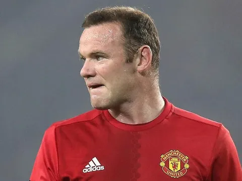Bắc Kinh Quốc An chính thức gửi lời đề nghị đến Rooney