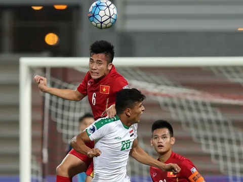 Bahrain muốn giải mã hàng phòng ngự U19 Việt Nam