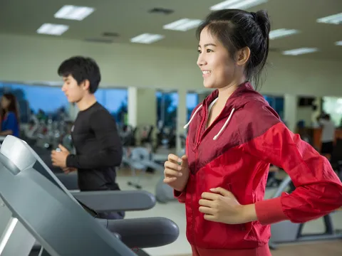 Những dưỡng chất không thể thiếu cho người yêu thể thao