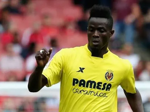 Villarreal CHÍNH THỨC lên tiếng về việc Man Utd mua Eric Bailly