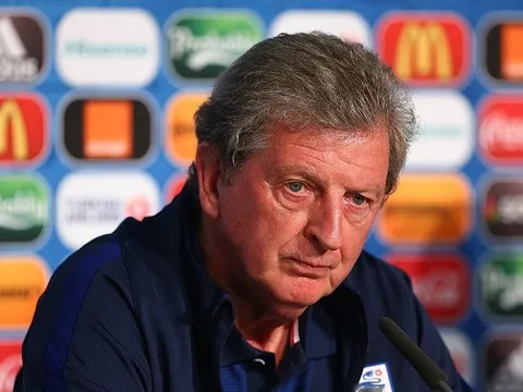 HLV Roy Hodgson: ‘Thật xấu hổ nếu để ý đến lời nói của Bale’