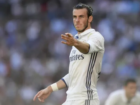 Bale đang tạo tầm ảnh hưởng tại Real Madrid