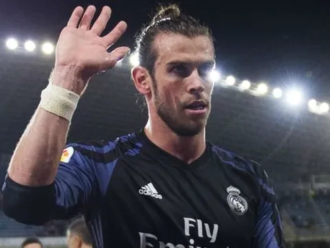 'Bale dư sức giành Quả bóng Vàng'