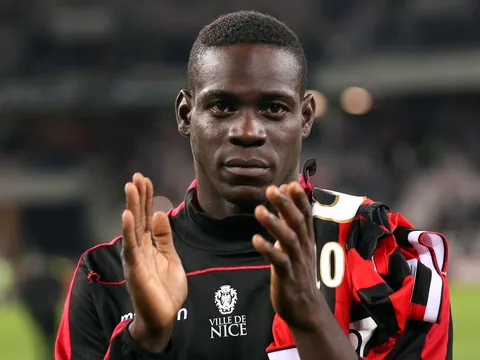 "Balotelli đã trưởng thành"