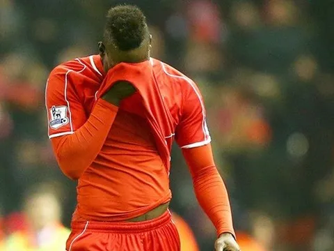 Balotelli sắp trôi dạt sang tận Thổ Nhĩ Kỳ