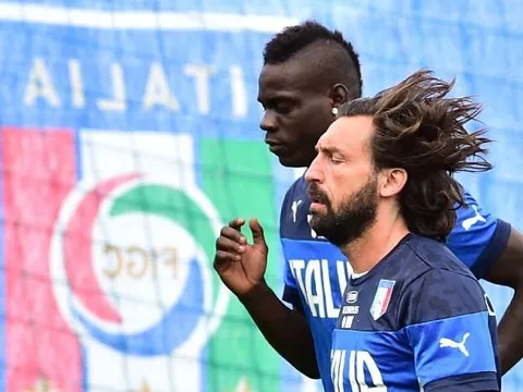 "Balotelli vẫn có thể vươn lên đỉnh cao"