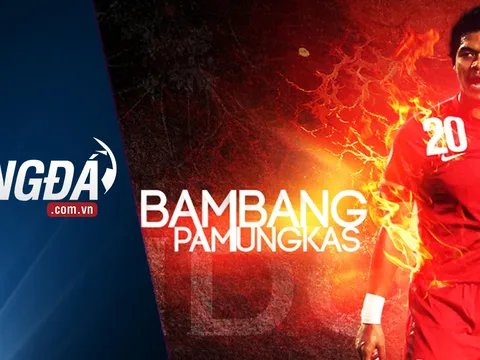 Bambang Pamungkas | ĐT Indonesia | Trong ngôi đền huyền thoại ĐNÁ