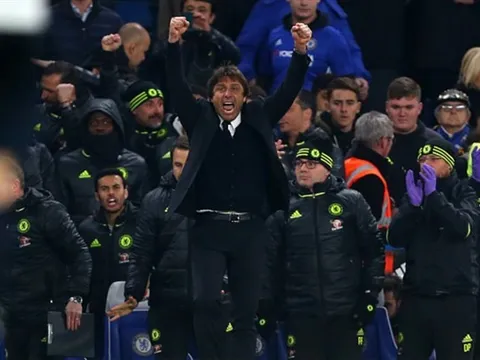 'Bản lĩnh đã giúp Chelsea vượt qua Tottenham'