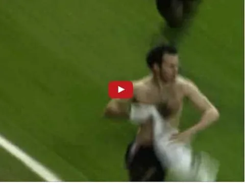 Bàn thắng đẹp nhất sự nghiệp Ryan Giggs