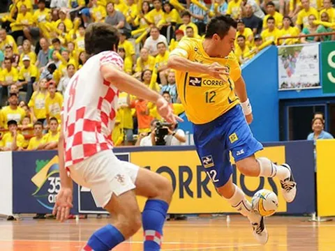 Bàn thắng lịch sử của Falcao